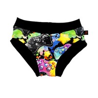 Bobette 4 ans manette